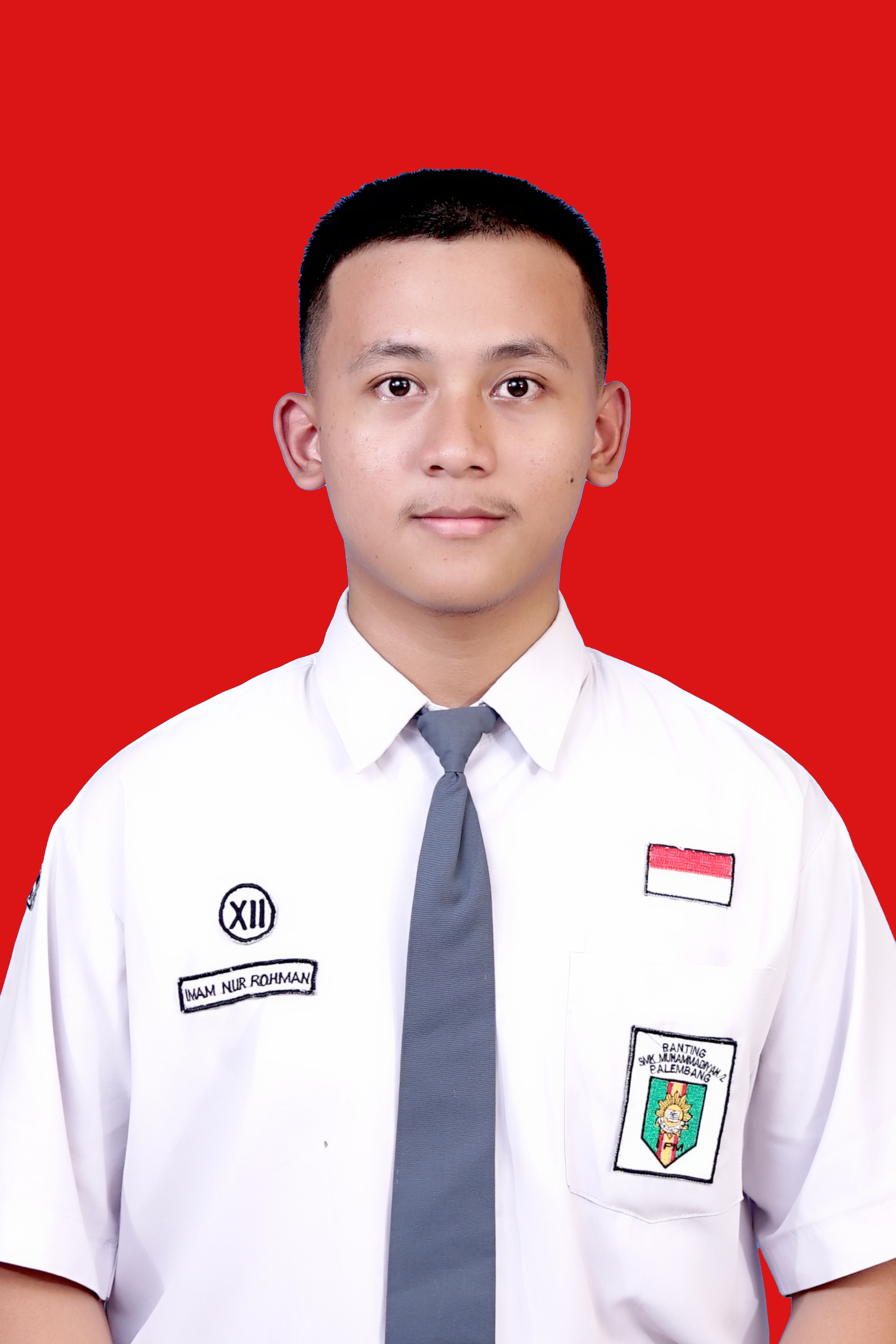 Imam Nur Rohman